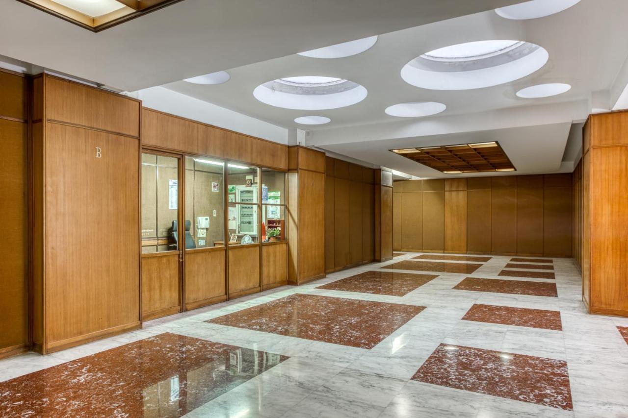 Ar Rooms Рим Екстериор снимка