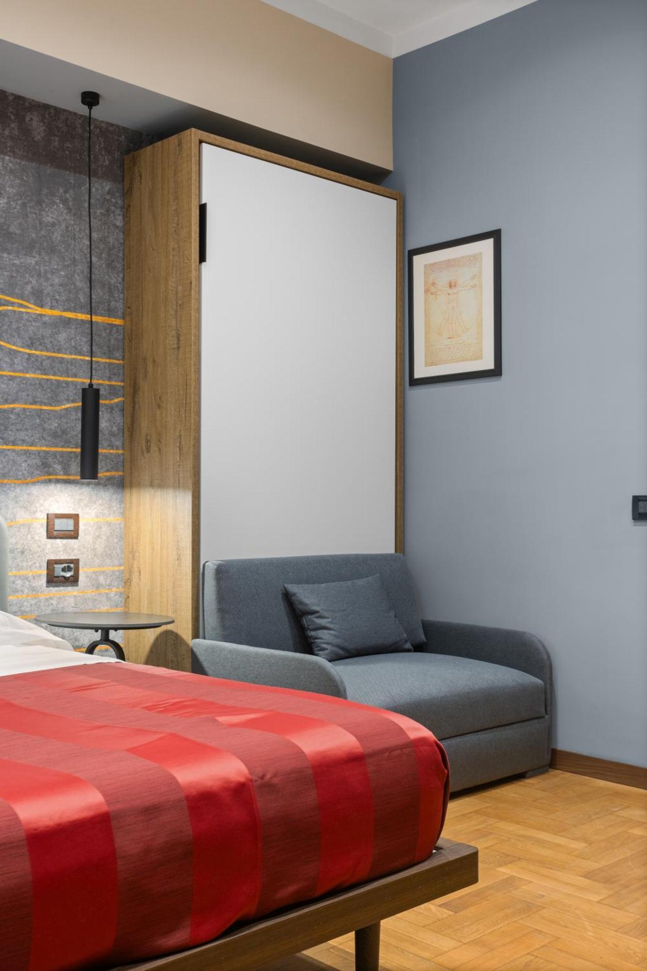 Ar Rooms Рим Екстериор снимка