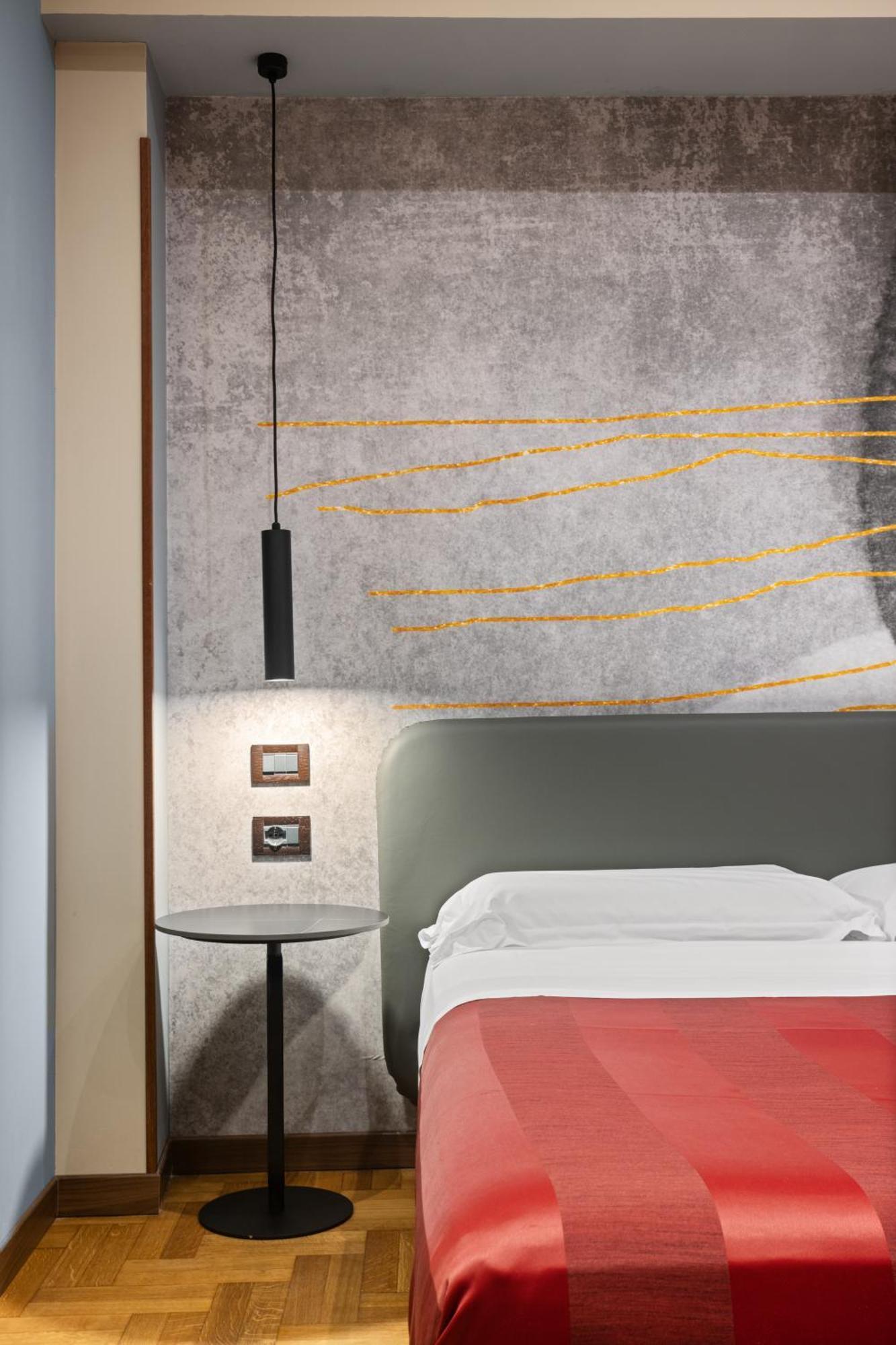Ar Rooms Рим Екстериор снимка